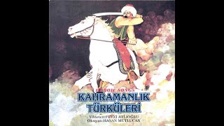 Hasan Mutlucan - Tuna Nehri Akmam Diyor (Slowed - Reverb)