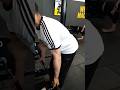 Back #motivation #power #building  #aesthetic #fitness #pipeline