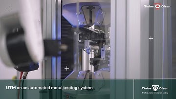 How Can Automated Universal Testing Systems Boost Your Efficiency?