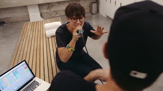 Pumpkin & VinS da Cuero | Chimiq | Loustic Sessions