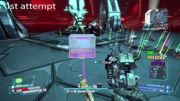 Borderlands the pre sequel Stream highlights