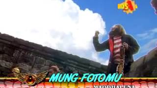 MUNG FOTOMU - NIRWANA campursari