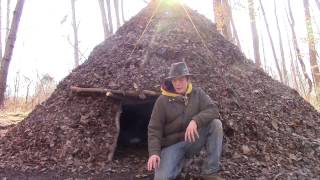 Improved Wikiup Walkthrough