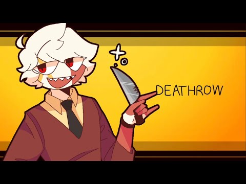 DEATHROW || Animation meme filler