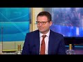 Edward Fishman on Economic Chokepoints and U.S. Leverage in Global Power Dynamics | WWSG Speaker