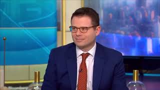 Edward Fishman on Economic Chokepoints and U.S. Leverage in Global Power Dynamics | WWSG Speaker