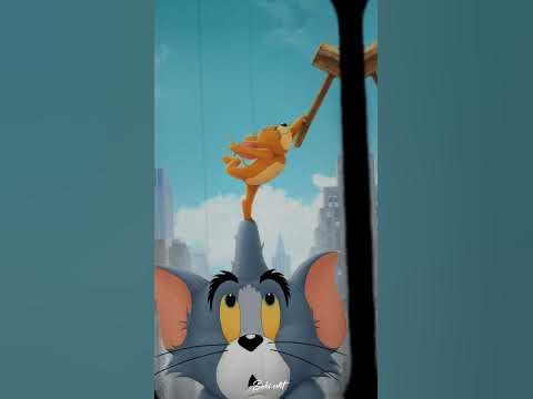 Tom and Jerry/ Tom and Jerry status/ cartoon status/ WhatsApp status/#
