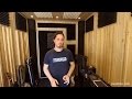 How to build a home studio - Episode 1: The floating floor