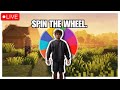 Finding a random minecraft item from a wheel join the discord httpsdiscordgge5kshcarzt