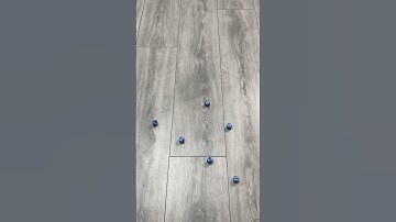 Reverse video game dice