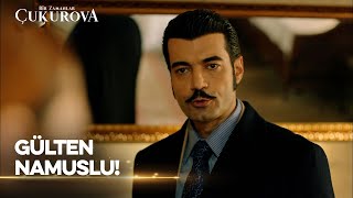 Gültenin Arkasında Demir Yaman Durdu - Bir Zamanlar Çukurova 13.