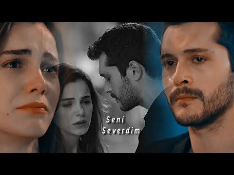 ▪Akgün & Yağmur | Seni severdim, sana rağmen...