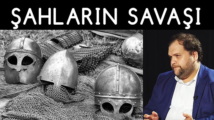 Şahların Savaşı | 2. Bölüm | Gizli Gerçekler - Ömer Faruk İspir
