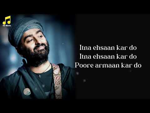 LUDO: Aabaad Barbaad (Lyrical) Abhishek B, Aditya K, Rajkummar R, Sanya M, Fatima S | Arijit, Pritam