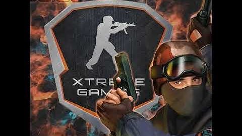 COUNTER STRIKE EXTREME V7 ANDROID, ZOMBIE MODE.