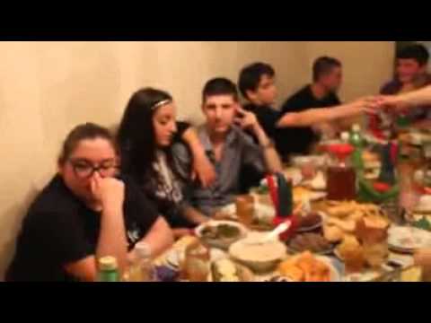 ღმერთმა ნათელში ამყოფოს