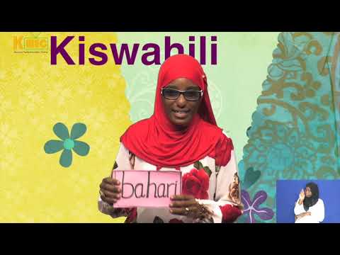 Video: Watu wazima wanawezaje kuboresha ujuzi wao wa kusoma na kuandika?