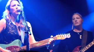 Video thumbnail of "Tedeschi Trucks Band- Midnight In Harlem (Highline Ballroom- Wed 4/13/11)"