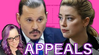 Friday Night Live | Depp & Heard Appeals, New Girardi Lawsuit & Updates