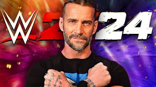 BREAKING NEWS WWE 2K24 SEASON PASS FULLY REVEALED!