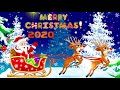 Christmas Songs Medley 2020 - Beautiful Merry Christmas Songs Ever Collection