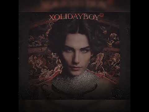 XOLIDAYBOY-КАЛИПСО