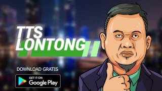 TTS LONTONG Game screenshot 4