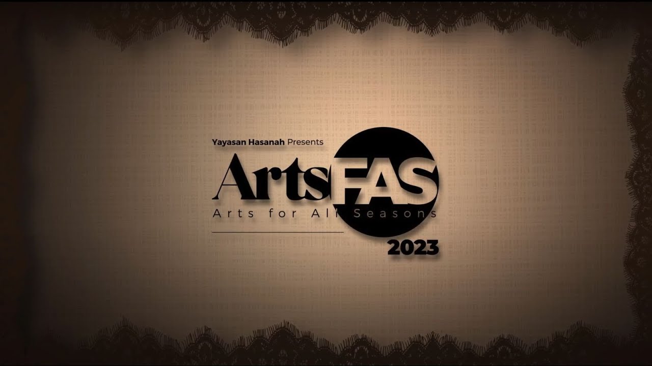 Introducing ArtsFAS 2023