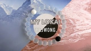 BE HUMBLE & HOPEFUL... My Lokai! | lifeofjodes