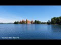 Тракай.Trakų salos pilis. #trakai #lietuva #pilis #тракай #литва