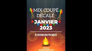 MIX COUPE DECALE JANVIER 2023 HERMANN PREMIER 0748018810