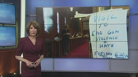 Top Stories: 11pm 8-6-19