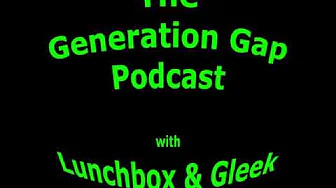 Picklestick Productions - The Generation Gap Podcast #4 (Complete Episode) Picklestick Productions - The Generation Gap Podcast #4 (Complete Episode)