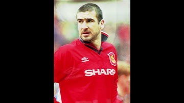 Thumbnail of Manchester United's four GOAT 🐐🔥😈 #football #soccer #shorts #ronaldo #cantona #scholes #giggs