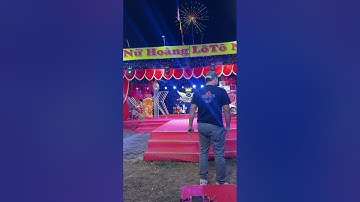 Setup MV GANH HAT NGAN HOA - dd FONY TRUNG-LêTrung