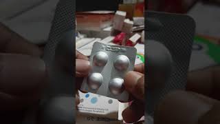 How To Pantolok | Pantoprazol 20 mg #Shorts screenshot 2