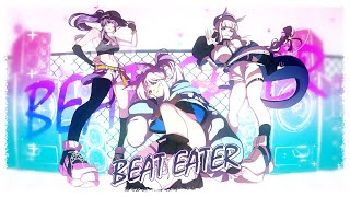 【Cover】 Beat Eater / Elaine Celestia x SaladArtist13 x ONShannon_