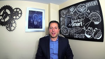 Brian Fried, The Inventor Coach - Need help with your invention?