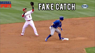 MLB | Fakes Move