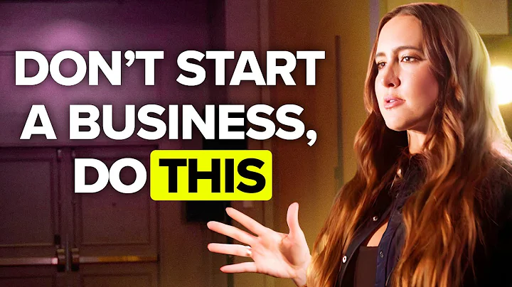 The 7 Figure Opportunity No-one Talks About