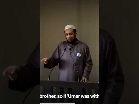 The Sahaba Brotherhood