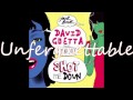 Shoot Me Down - David Guetta feat. Skylar Grey (Download link)