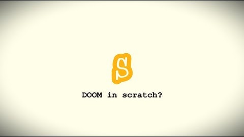 Making a DOOM style game | Devlog #1