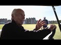 Alfred Dunhill Links Championship: Behind the Scenes! | Golfing World