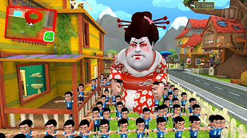 Dark Riddle 21.5.0 Mod. Unlock all new characters and house : Dark Riddle Player: Part 274