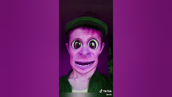 TikTok Created | Chłopczyku 👦, gdzie mieszkasz..❓ Czyli jak rozmawiać z obcymi. ✅
