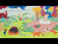 Hot Spring (w. Everyone Else) (Album Stream)