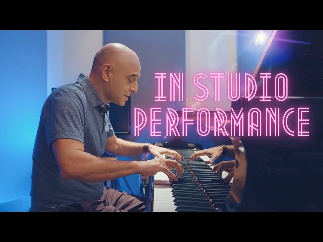 Episode #37 - In Studio Performance "Forever Together"
