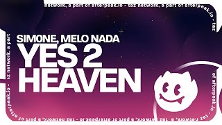 Lana Del Rey - Say Yes To Heaven (sim0ne & Melo Nada Remix) Lyrics