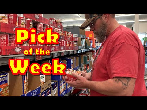 Prepper Pantry |